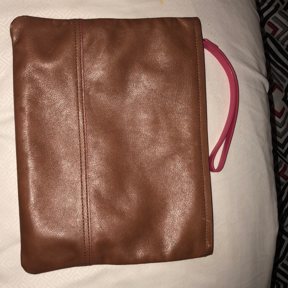 Banana Republic Clutch